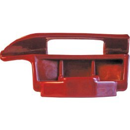  Nylon Mount/Demount Head Red - 1116130