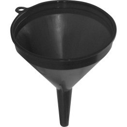 Funnel King® Plastic Funnel 4fl.oz - 1432136