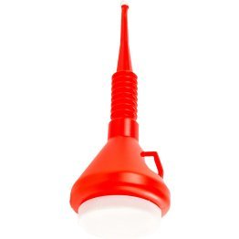 Funnel King® Double Capped Funnel 1-1/2Qt - 1432123
