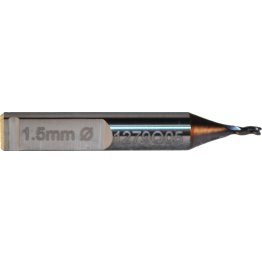  Carbide Cutter 1.5mm Double-Edge Cutting - 1438296