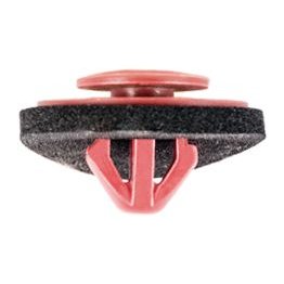  Fender Pillar Molding Retainer Nylon 10mm - 1481994