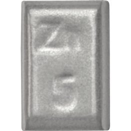  Motorcycle Zinc Adhesive Wheel Weight 5g - 1490348