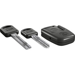  Transponder Kit for Kia (KIHY100KIT) - 1495503