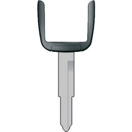  Horseshoe Key for Assorted Import Vehicle(KAW12SU) - 1495502