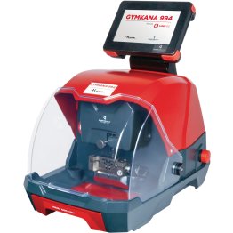  Gymkana 994 Key Cutting Machine - 1584668