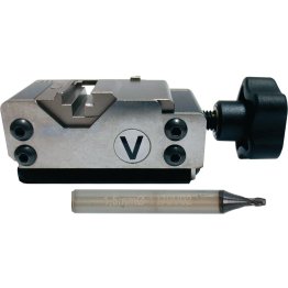  Gymkana V Clamp Kit - 1630147