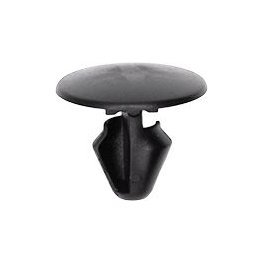  Interior Door Trim Panel Clip - 1639077