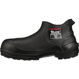 Tingley Flite Safety-Toe Rubber Work Boot - 1647849