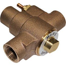Haws Freeze Protection Bleed Valve SP158B - 1648047