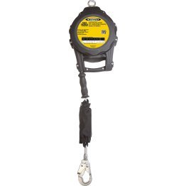 Werner R410065LE 65ft Max Patrol Self-Retracting Lifeline, Leading Edge Capability - 1648671