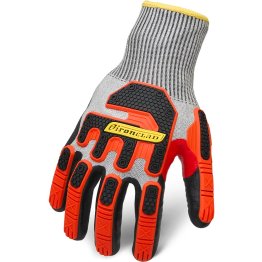Ironclad Command™ Impact A6 FN Cut Resistant Gloves - 1649261