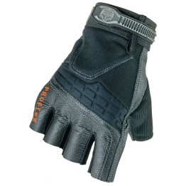 Ergodyne ProFlex 900 Half-Finger Impact Gloves - 1652402