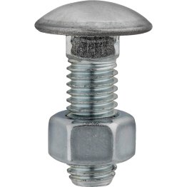  Bumper Bolt and Nut - 1679137