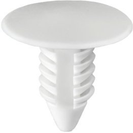  Fender And Bumper Shield Retainer - 1679484