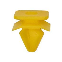  Fender Flare and Rocker Moulding Clip - 1681605