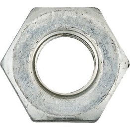  Wheel Rim Nut Chamfered Dayton 5/8-11 - 30152