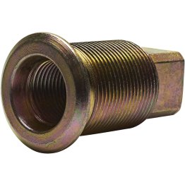  Left Hand Inner Cap Nut 2-7/32" - 30166