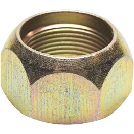  Left Hand Outer Cap Nut 1-1/8-16 - 30191