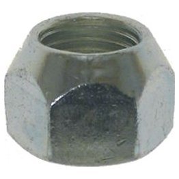  Wheel Nut Steel Outer 1/2-20 R - 6897