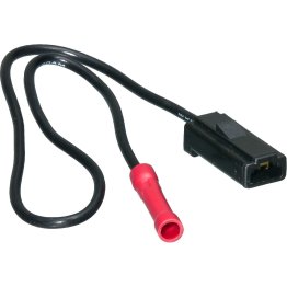  Voltage Regulator/Temperature Unit Repair Harness - 83809