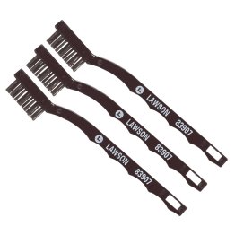  Shoe Plastic Handle Scratch Brush - 83907M03