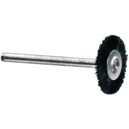 Regency® Nylon Miniature End Brush 3/4" - 89217