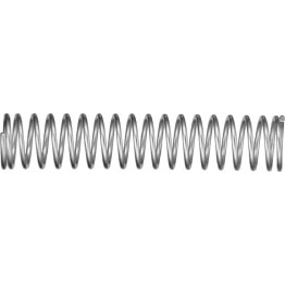  Compression Spring 15/32 x 3" - 89583