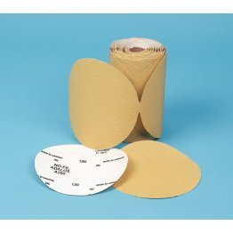  Coated PSA Sandpaper Disc 6" - KT11034