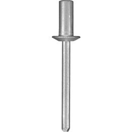  Closed End Sealing Rivet and Mandrel Aluminum 5mm - KT11351