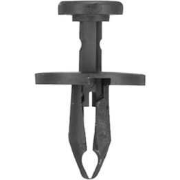  Side Radiator Shield Drive Rivet Plastic 7mm - KT12795