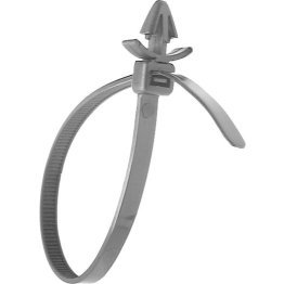  Cable Strap Nylon 200mm - KT14389