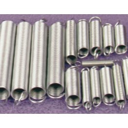  Extension Spring Kit 58Pcs - LP628BL
