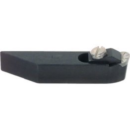 Left Hand Round Brake Lathe Bit Holder - P14047