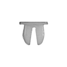  Nut Nylon #8 - P15536