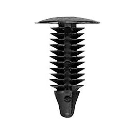 Weatherstrip Retainer Nylon 5.3mm - P22068