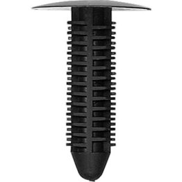  Universal Shield Retainer Nylon 7.8mm - P23798