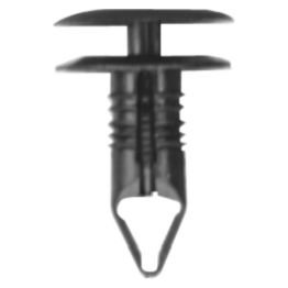  Interior Trim Retainer Plastic 14mm - P62854