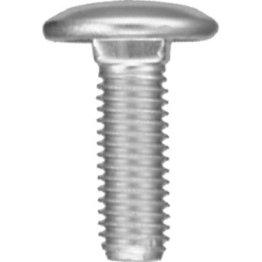  Pan Head Bumper Bolt M8-1.25 x 25mm - P60777