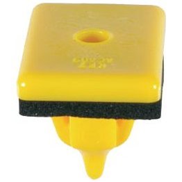  Rocker Molding Screw Grommet with Sealer M4.2 - P85403