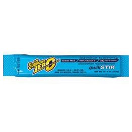 Sqwincher Qwik Stik® Electrolyte Powder Mix 0 Cal Berry - SF10404