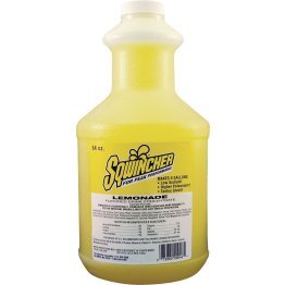 Sqwincher Electrolyte Liquid Concentrate Lemonade - SF10431