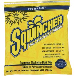 Sqwincher Qwik Stik® Electrolyte Powder Mix Grape - SF10423
