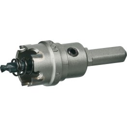  Carbide-Tipped Hole Cutter 3" - 10288