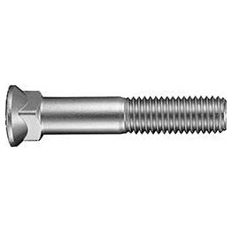 Plow Bolt High Strength A9 3/4-10 x 2" - 10711