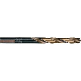 Regency® Mechanic's Length Drill Bit HSS 25/64" - 10890