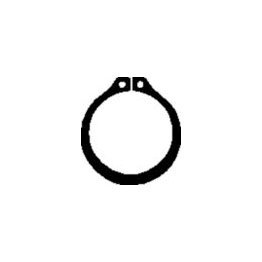  Retaining Ring External Steel 1-1/4" - 11236