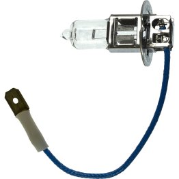  H3 Halogen Miniature Bulb 25W 12V - 14904