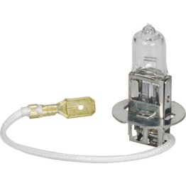  H3 Halogen Miniature Bulb 55W 6V - 14906
