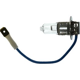  H3 Halogen Miniature Bulb 55W 12V - 14910