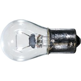 Miniature Incandescent Bulb 12V 21CP - 14943
